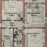 Apartamento Gemuetliche Whole Merlion 65sqm, Eg, Wlan Wifi, 3 Zi Rooms, Taubertal Kgh Deutschland